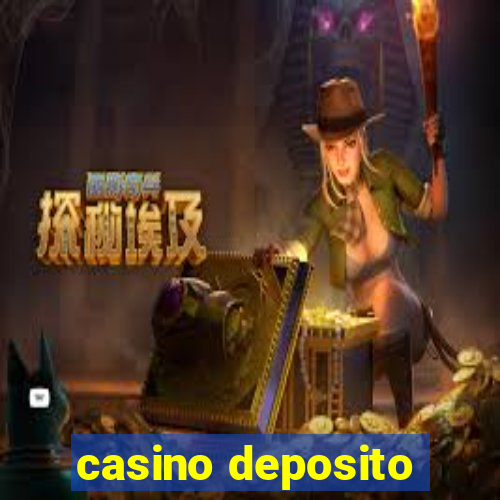 casino deposito