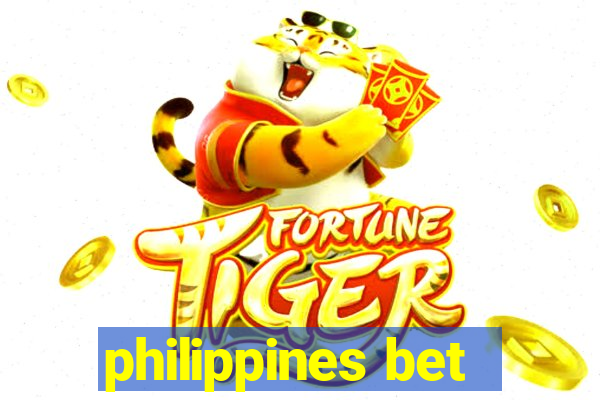 philippines bet