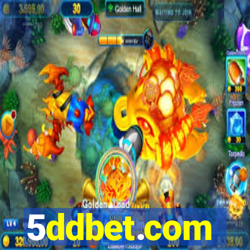 5ddbet.com