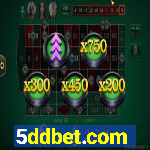 5ddbet.com