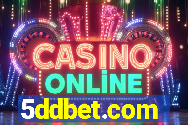 5ddbet.com