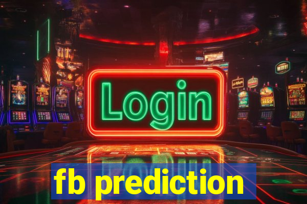 fb prediction