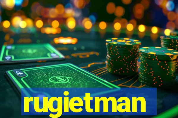 rugietman