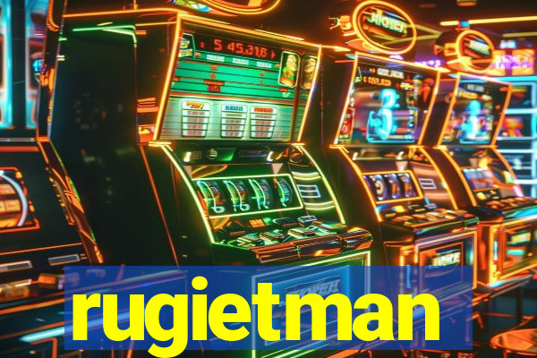 rugietman