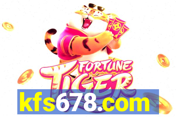 kfs678.com