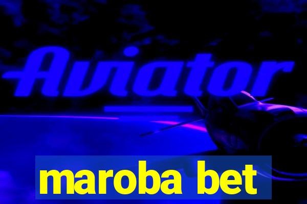 maroba bet