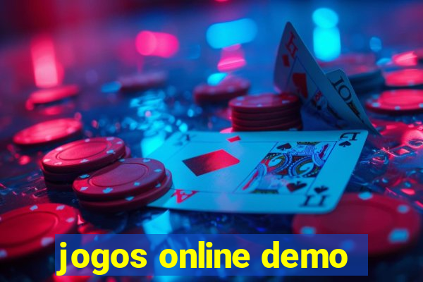 jogos online demo