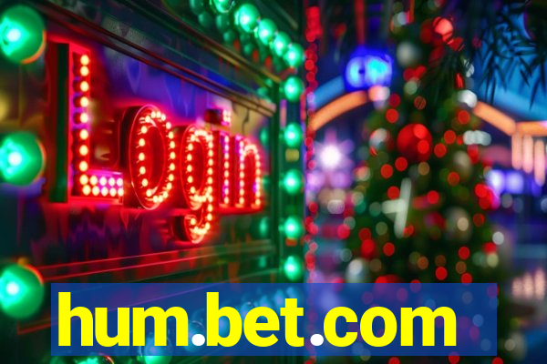 hum.bet.com