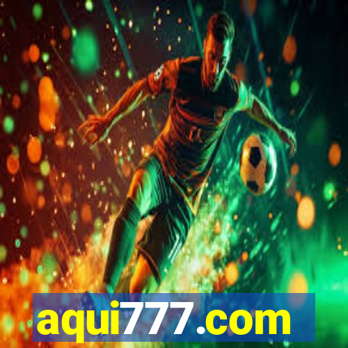 aqui777.com