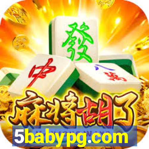 5babypg.com