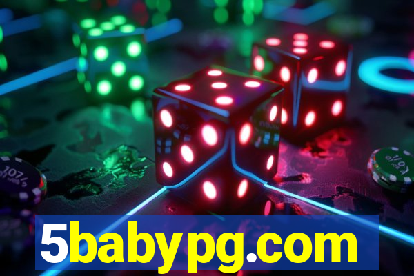 5babypg.com