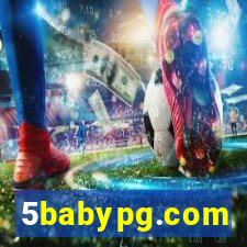 5babypg.com