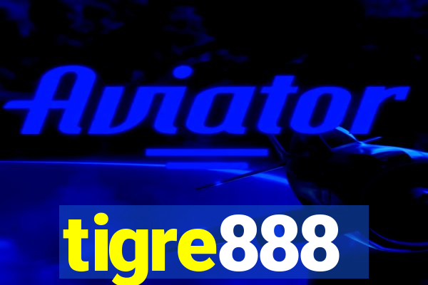 tigre888