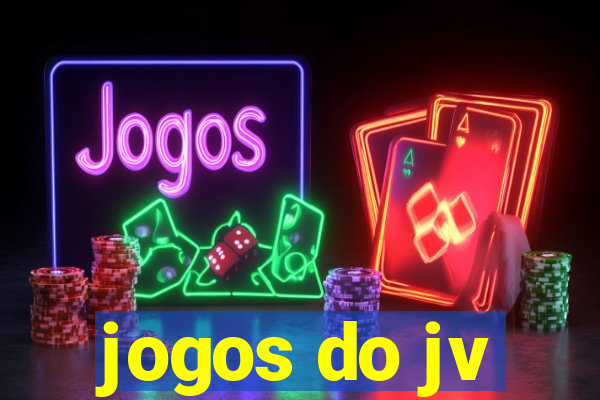 jogos do jv