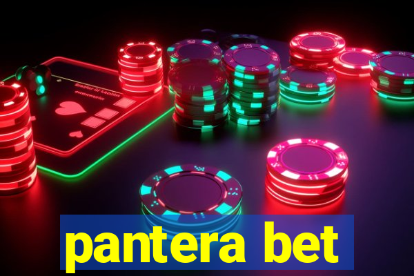 pantera bet