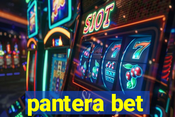 pantera bet