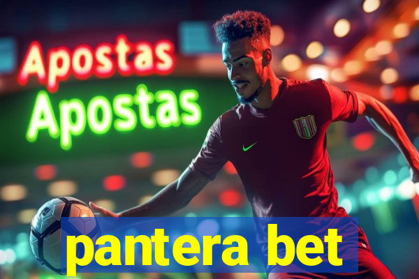 pantera bet