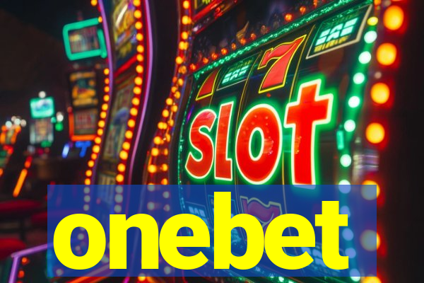 onebet