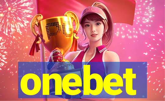 onebet