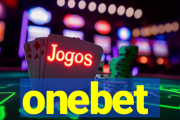 onebet