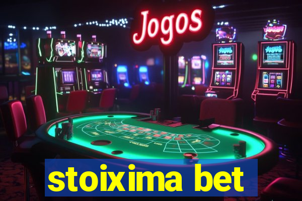 stoixima bet