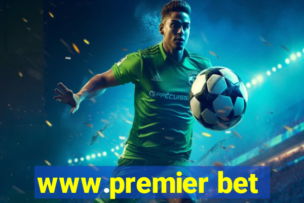 www.premier bet