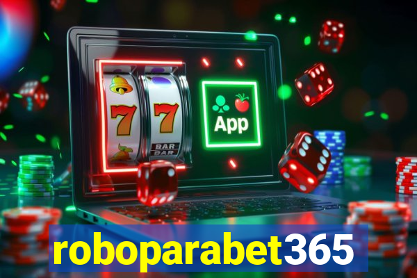 roboparabet365