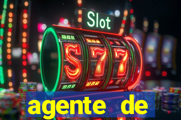 agente de plataforma de jogos