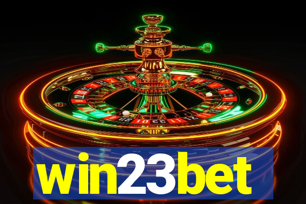 win23bet