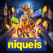 niqueis