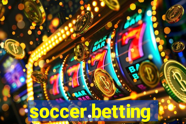 soccer.betting