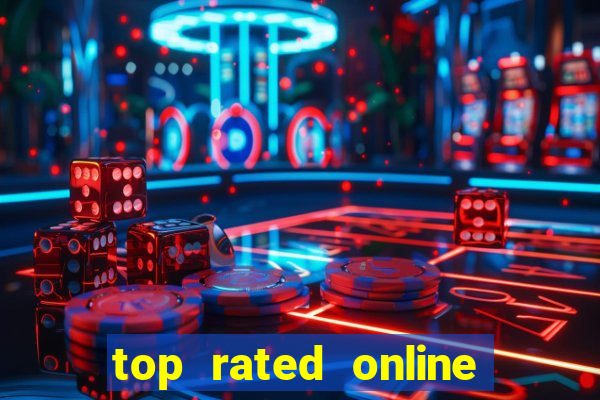 top rated online betting sites