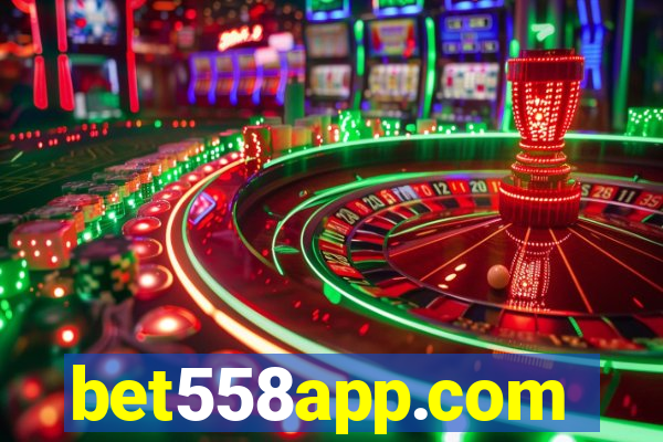 bet558app.com