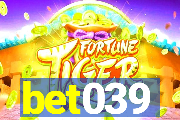 bet039