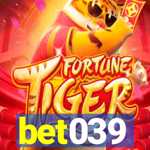 bet039