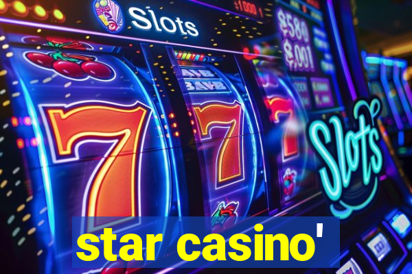 star casino'