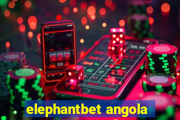 elephantbet angola