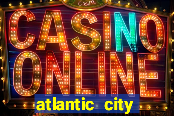 atlantic city hilton casino hotel