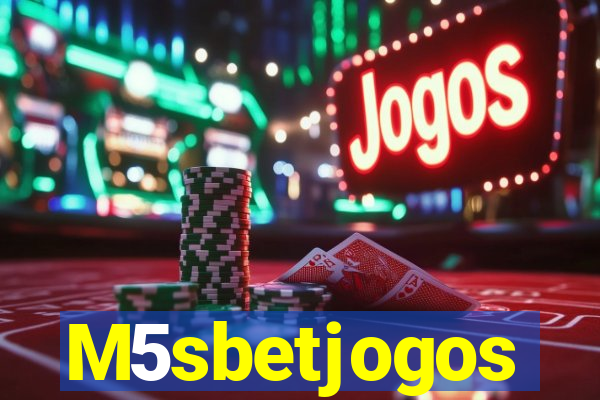 M5sbetjogos