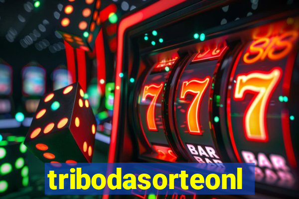 tribodasorteonline