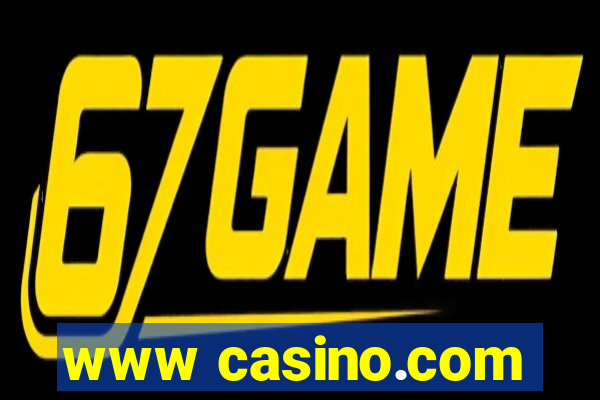 www casino.com