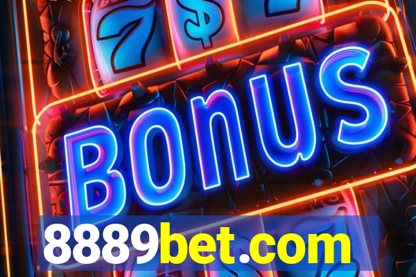 8889bet.com