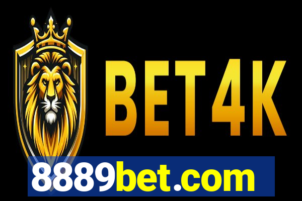 8889bet.com