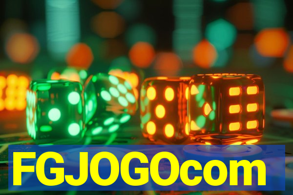 FGJOGOcom