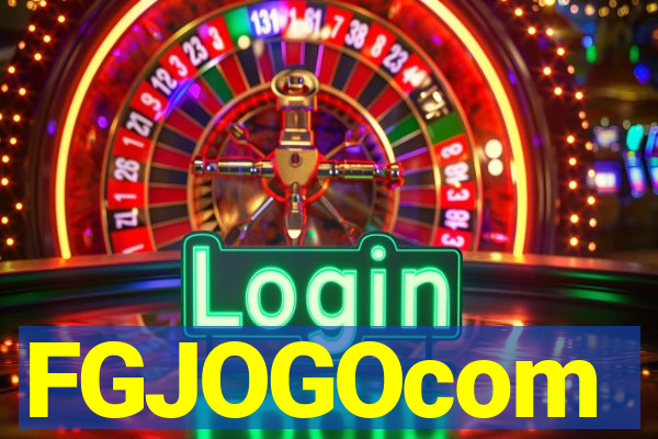 FGJOGOcom