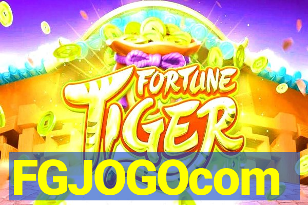 FGJOGOcom