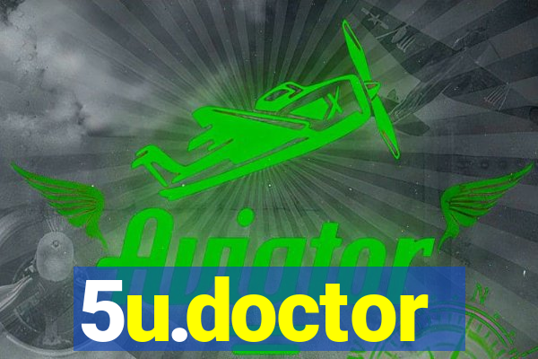 5u.doctor