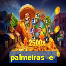 palmeiras e cruzeiro palpite