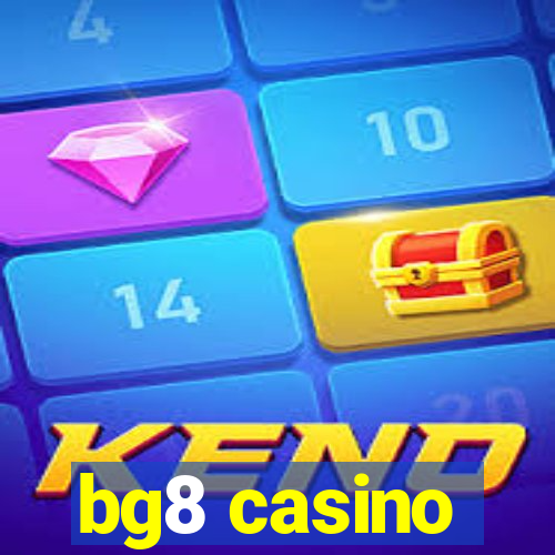 bg8 casino