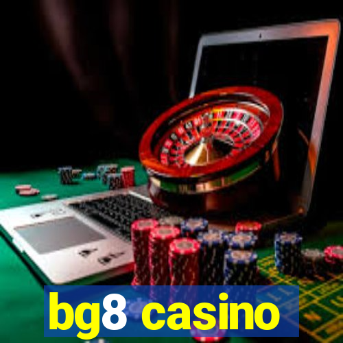 bg8 casino